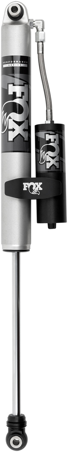 FOX 2.0 Performance Series Rear Shock 2018+ Jeep Wrangler JL 3.5-4" Lift 985-24-186