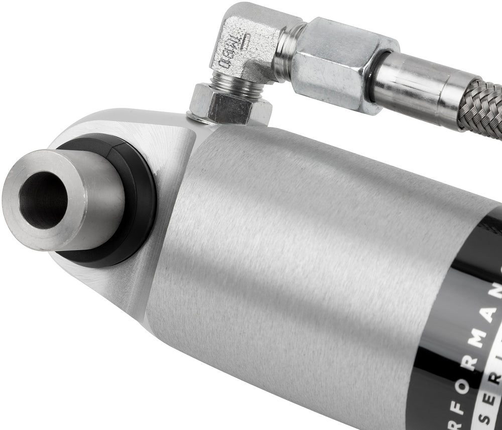 FOX 2.0 Performance Series Rear Shock 2018+ Jeep Wrangler JL 3.5-4" Lift 985-24-186 | image 2
