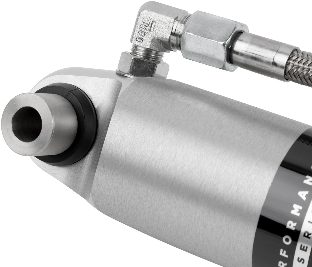 FOX 2.0 Performance Series Rear Shock 2018+ Jeep Wrangler JL 3.5-4" Lift 985-24-186 | image 2