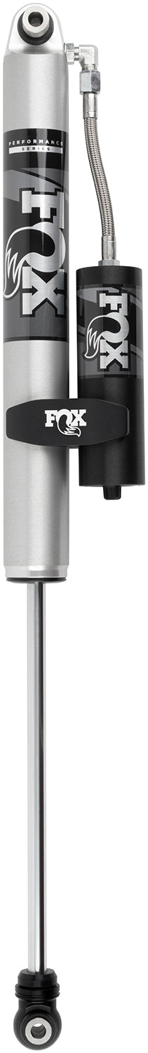 FOX 2.0 Performance Series Rear Shock 2018+ Jeep Wrangler JL 4.5-6" Lift 985-24-188