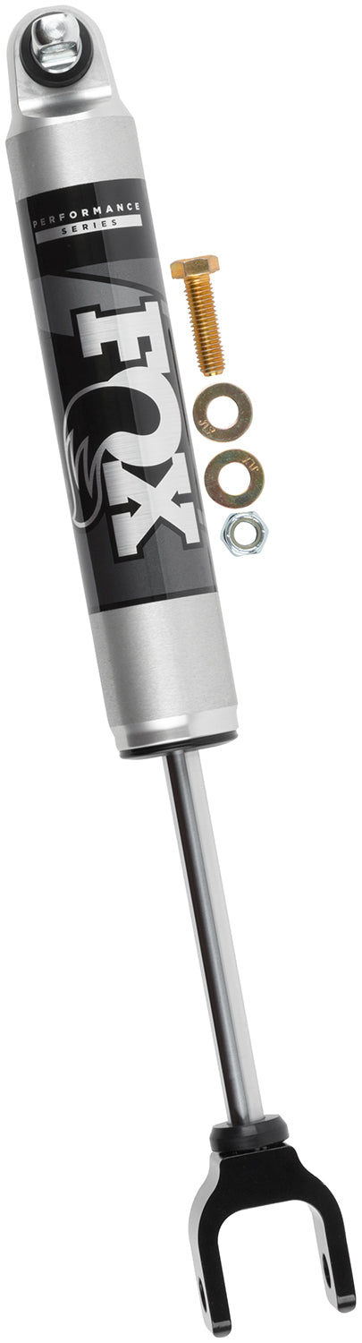 FOX 2.0 Performance Series Front IFP Shock 2011+ Chevy HD 1.5-3.5" Lift 985-24-189 | image 3