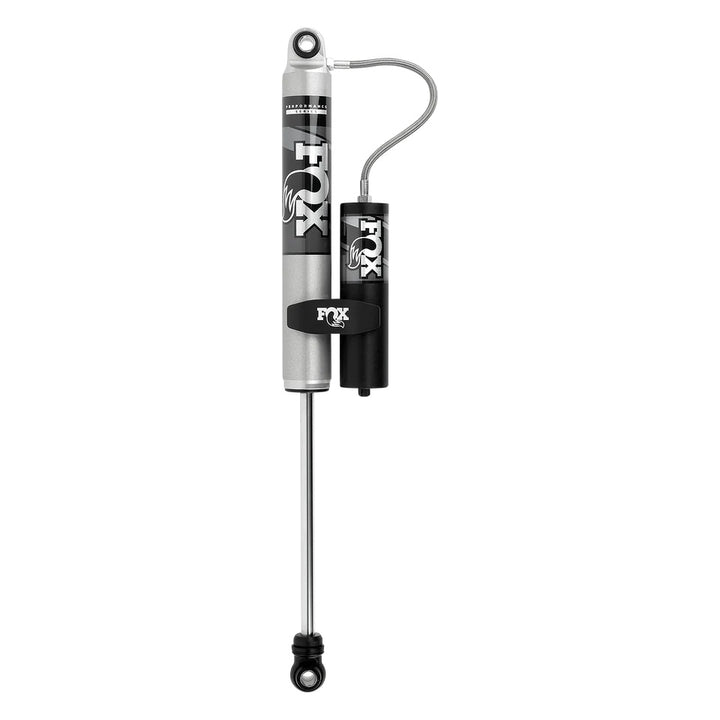 FOX 2.0 Performance Series Rear Remote Reservoir Shock 1999+ Chevy HD 985-24-192