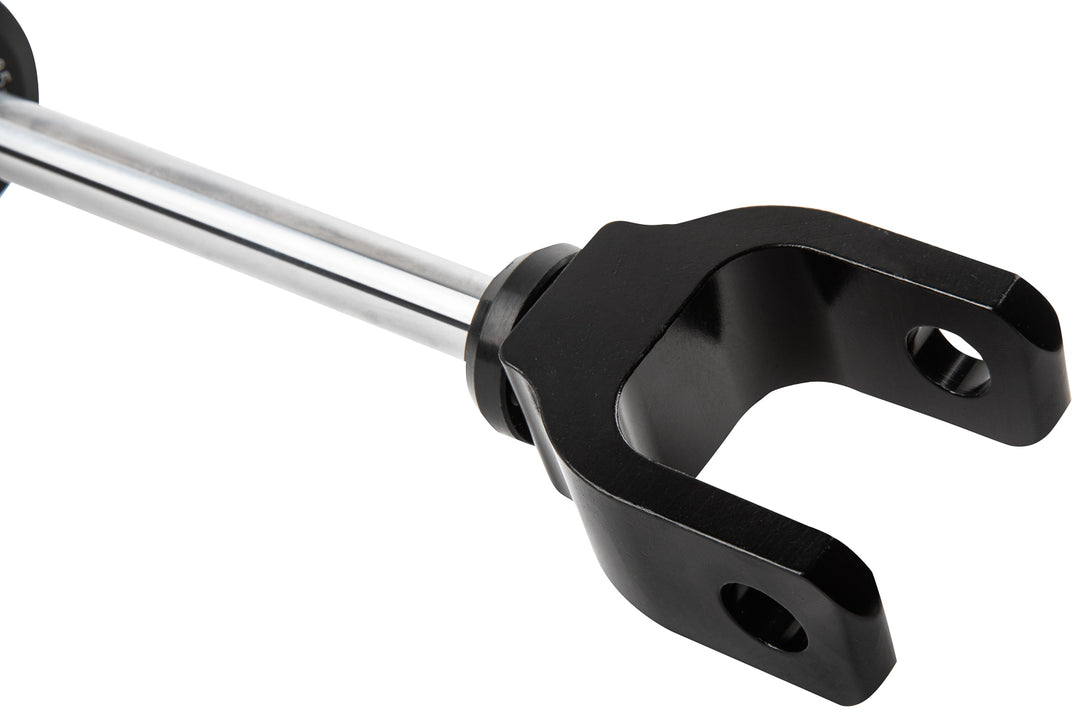 FOX 2.0 Performance Series Front Shock 2020+ Chevy Silverado 2500 HD 985-24-242 | image 2