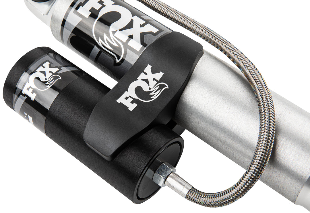 FOX 2.0 Performance Series Front Shock 2020+ Chevy Silverado 2500 HD 985-24-242 | image 3