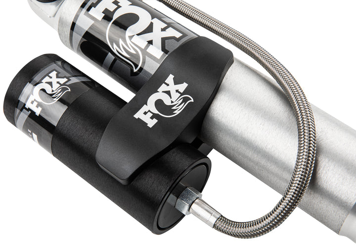 FOX 2.0 Performance Series Front Shock 2020+ Chevy Silverado 2500 HD 985-24-242 | image 3