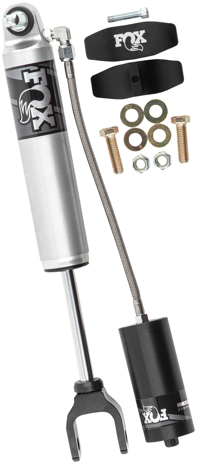 FOX 2.0 Performance Series Front Shock 2020+ Chevy Silverado 2500 HD 985-24-242 | image 5