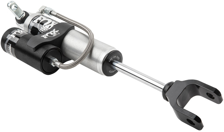 FOX 2.0 Performance Series Front Shock 2020+ Chevy Silverado 2500 HD 985-24-242 | image 6