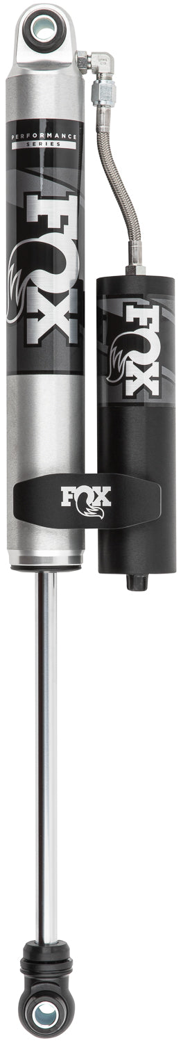 FOX 2.0 Performance Series Rear Shock 2020+ GM 2500/3500 HD 0-1" Lift 985-24-243