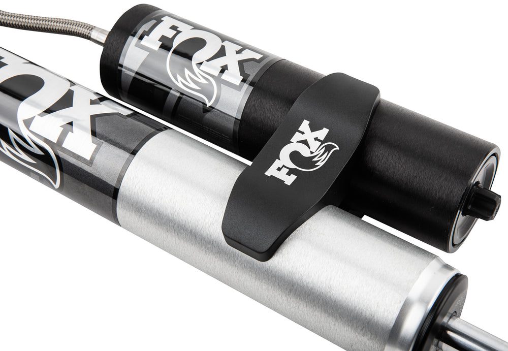 FOX 2.0 Performance Series Rear Shock 2020+ GM 2500/3500 HD 0-1" Lift 985-24-243 | image 2