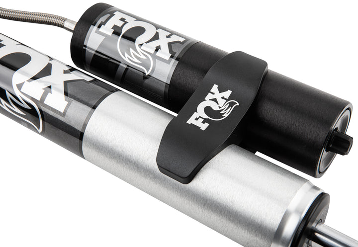 FOX 2.0 Performance Series Rear Shock 2020+ GM 2500/3500 HD 0-1" Lift 985-24-243 | image 2