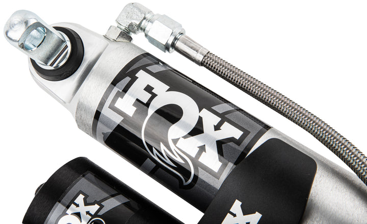FOX 2.0 Performance Series Front Shock 2020+ Chevy Silverado 2500 HD 985-24-244 | image 4