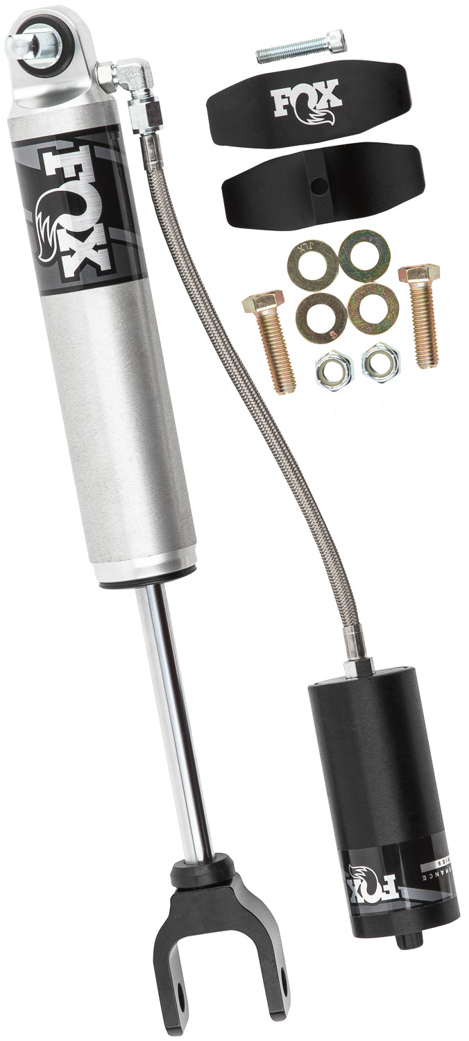 FOX 2.0 Performance Series Front Shock 2020+ Chevy Silverado 2500 HD 985-24-244 | image 5
