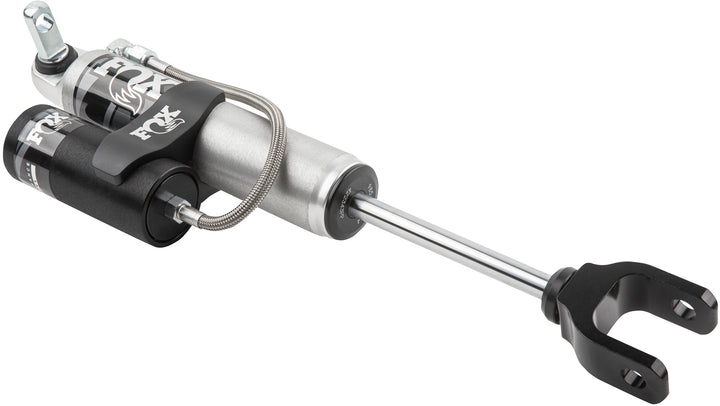 FOX 2.0 Performance Series Front Shock 2020+ Chevy Silverado 2500 HD 985-24-244 | image 6