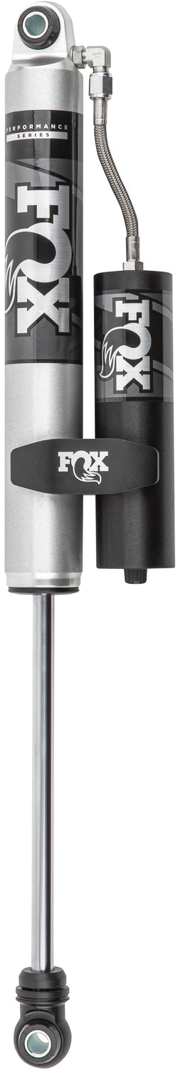 FOX 2.0 Performance Series Rear Shock 2020+ GM 2500/3500 HD 1.5-3" Lift 985-24-245