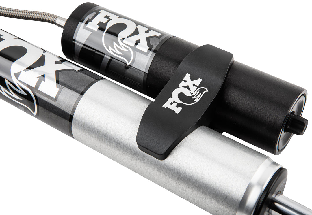 FOX 2.0 Performance Series Rear Shock 2020+ GM 2500/3500 HD 1.5-3" Lift 985-24-245 | image 2
