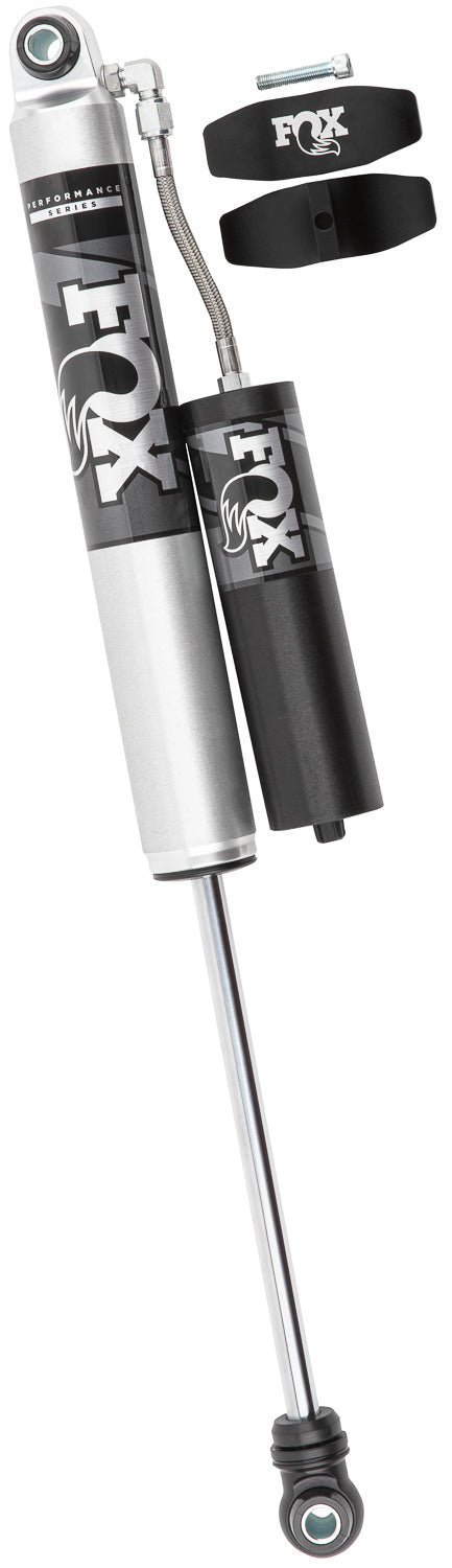 FOX 2.0 Performance Series Rear Shock 2020+ GM 2500/3500 HD 1.5-3" Lift 985-24-245 | image 5