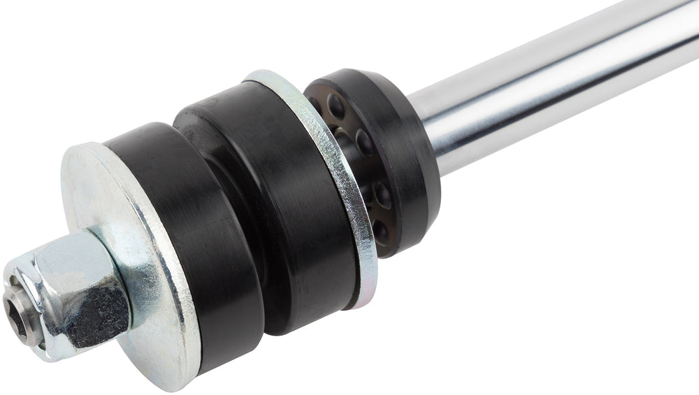 FOX 2.0 Performance Series Rear IFP Shock 2017+ Nissan Armada 0-2" Lift 985-24-278 | image 2