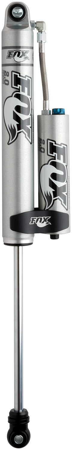 FOX 2.0 Performance Series Rear Shock 2007+ Jeep Wrangler JK 2.5-4" Lift 985-26-036