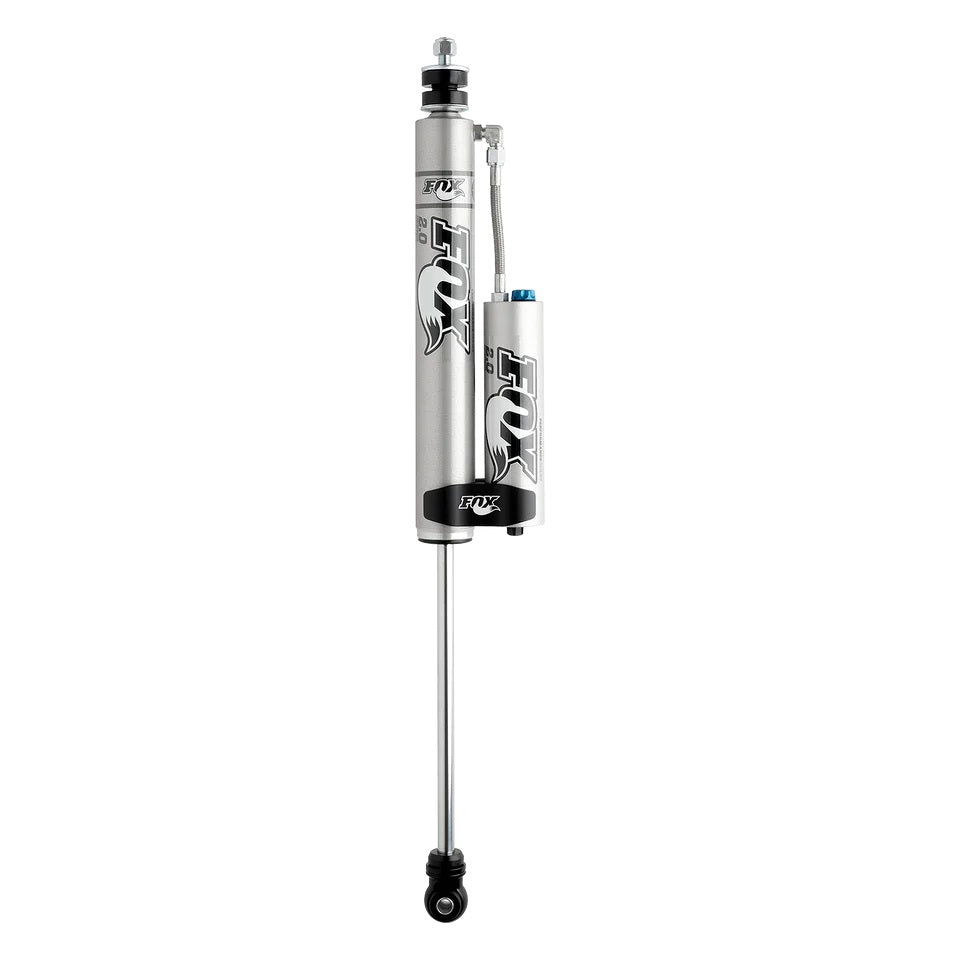 FOX 2.0 Performance Series Front Shock 2007+ Jeep Wrangler JK 2.5-4" Lift 985-26-039