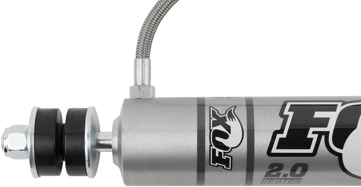 FOX 2.0 Performance Series Front Shock 1983-1995 Defender 0-1" Lift 985-26-122 | image 4