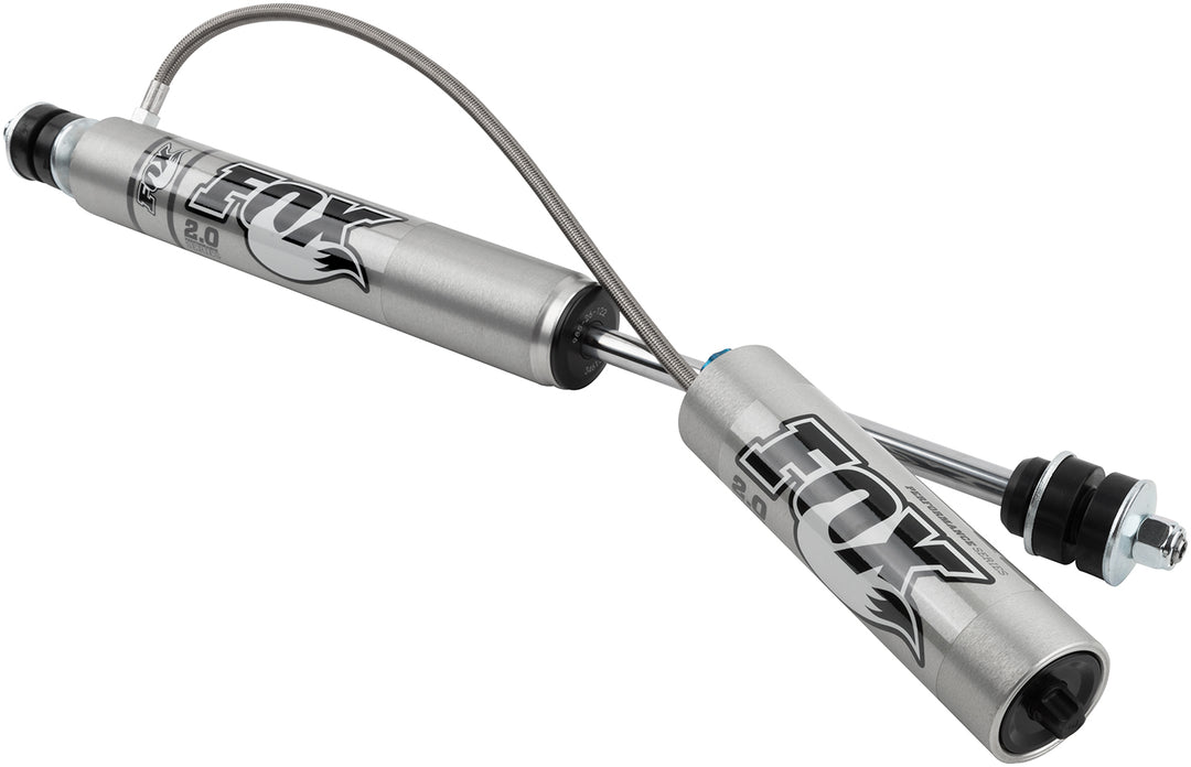 FOX 2.0 Performance Series Front Shock 1983-1995 Defender 0-1" Lift 985-26-122 | image 6