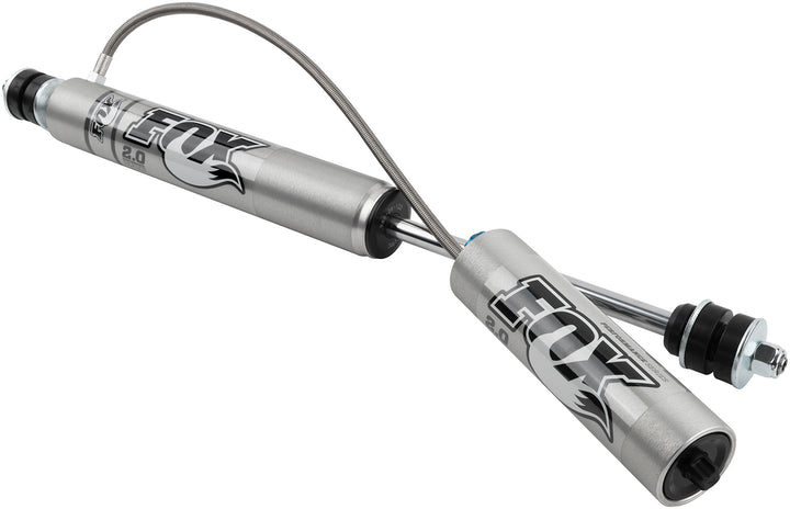 FOX 2.0 Performance Series Front Shock 1983-1995 Defender 0-1" Lift 985-26-122 | image 6