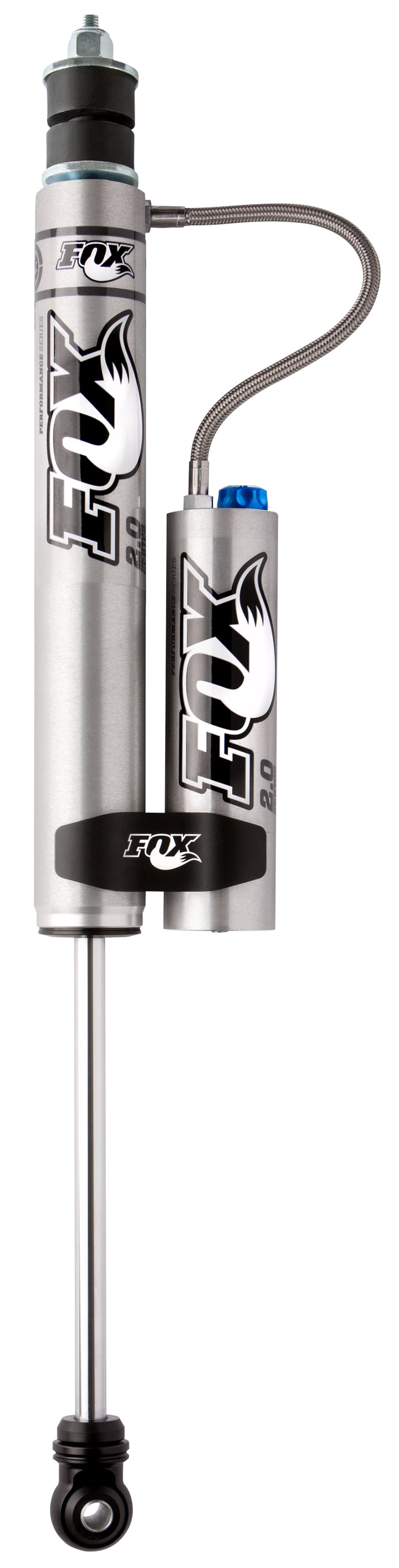 FOX 2.0 Performance Series Rear Shock 1990-2018 Mercedes G-Wagon W463 985-26-138