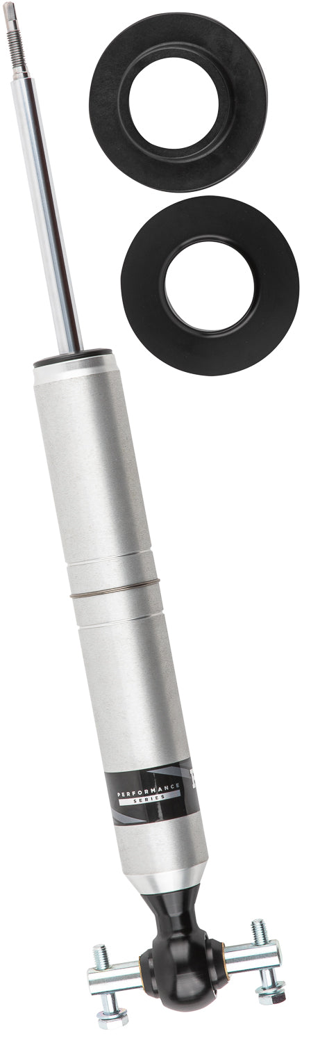 FOX 2.0 Performance Series Front Snap Ring Coilover Shock 2019+ GM 1500 985-62-012 | image 5