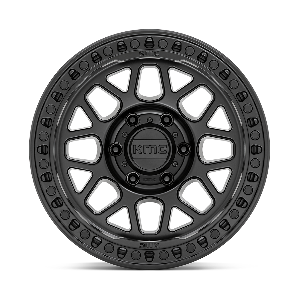 KMC KM549 GRS Wheel