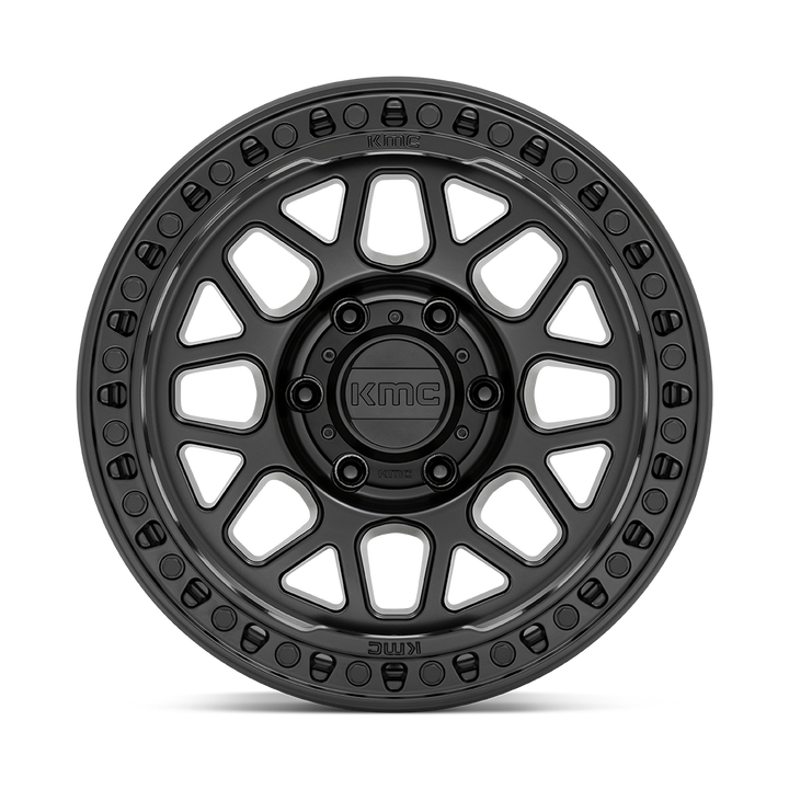 KMC KM549 GRS Wheel