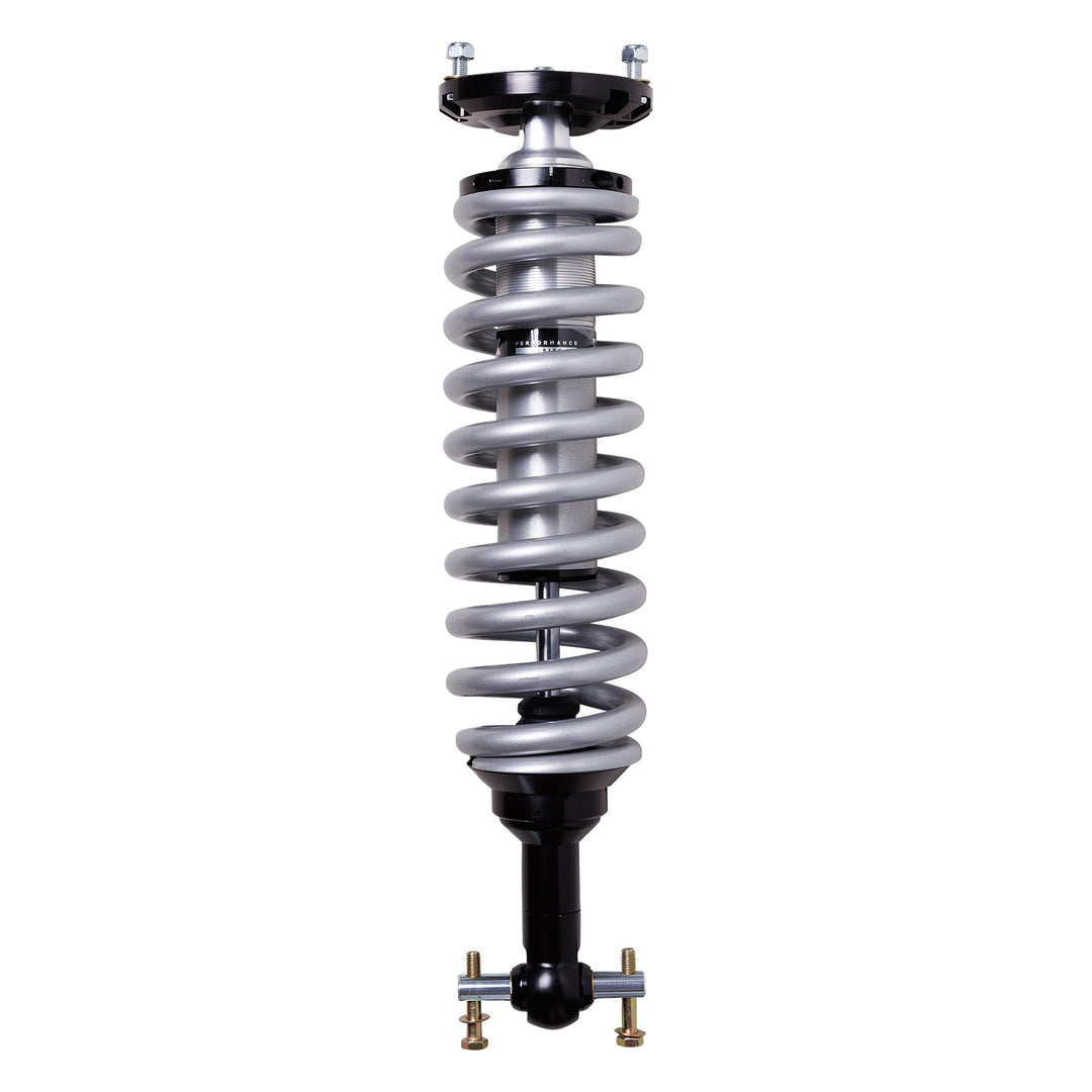 FOX 2.5 Performance Series Front Coilover IFP Shock 2019+ GM 1500 987-02-005