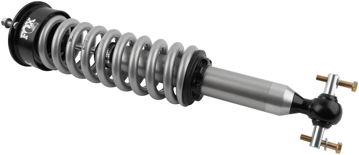 FOX 2.5 Performance Series Front Coilover IFP Shock 2015+ Ford F150 987-02-013 | image 2