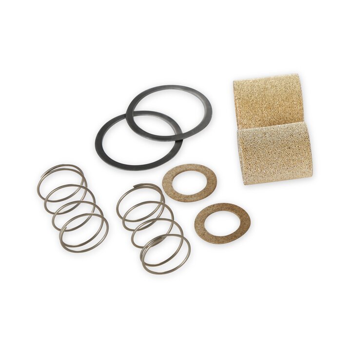 Carburetor Fuel Inlet Brass Filter | SKU 162-500