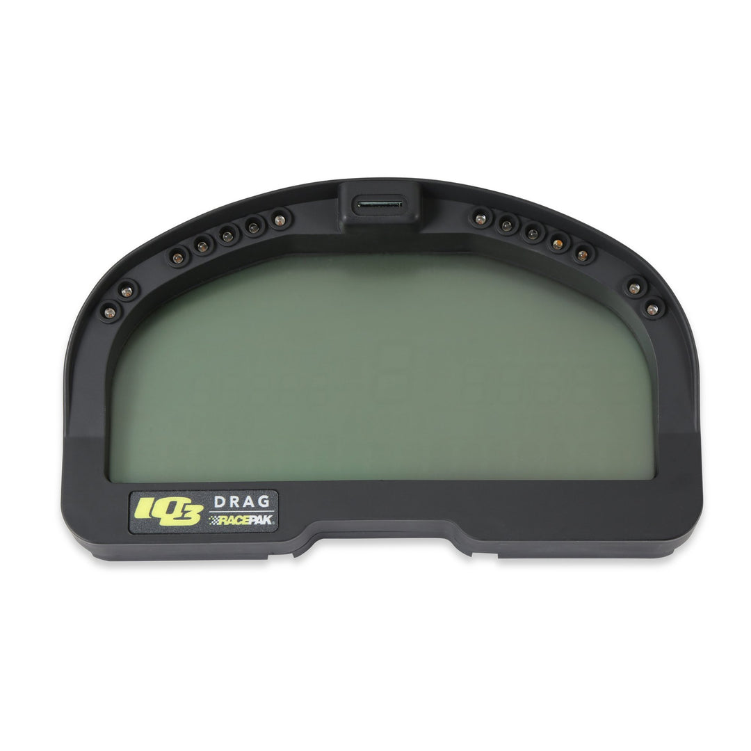 IQ3D DRAG DASH BRACKET BUNDLE | SKU 250-KT-IQ3DBB