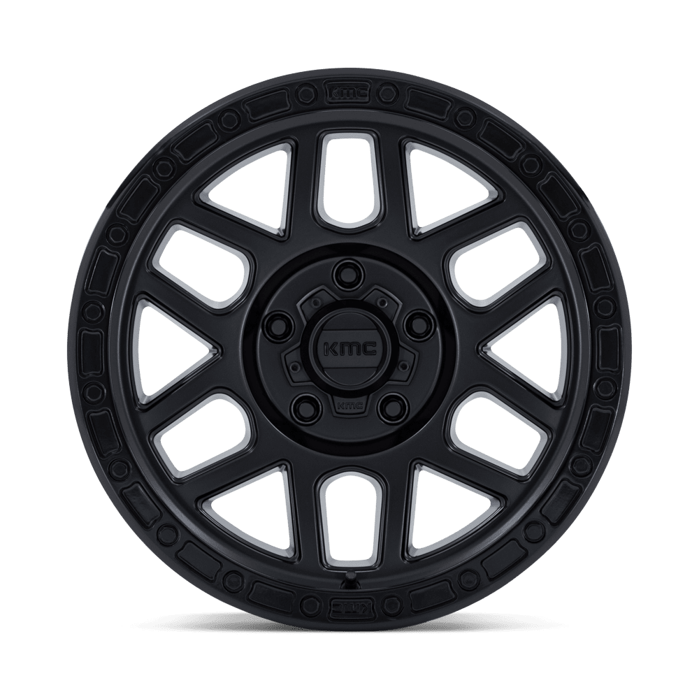 KMC KM544 Mesa Wheel