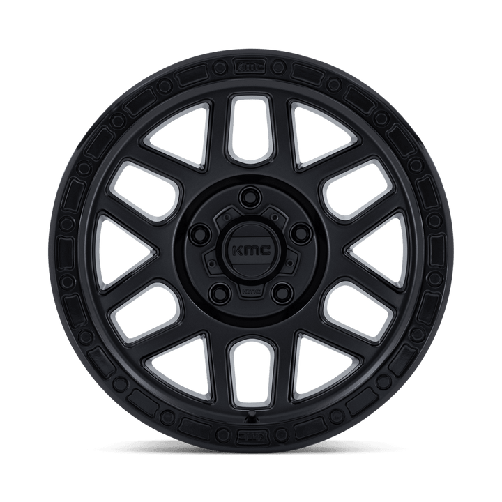 KMC KM544 Mesa Wheel