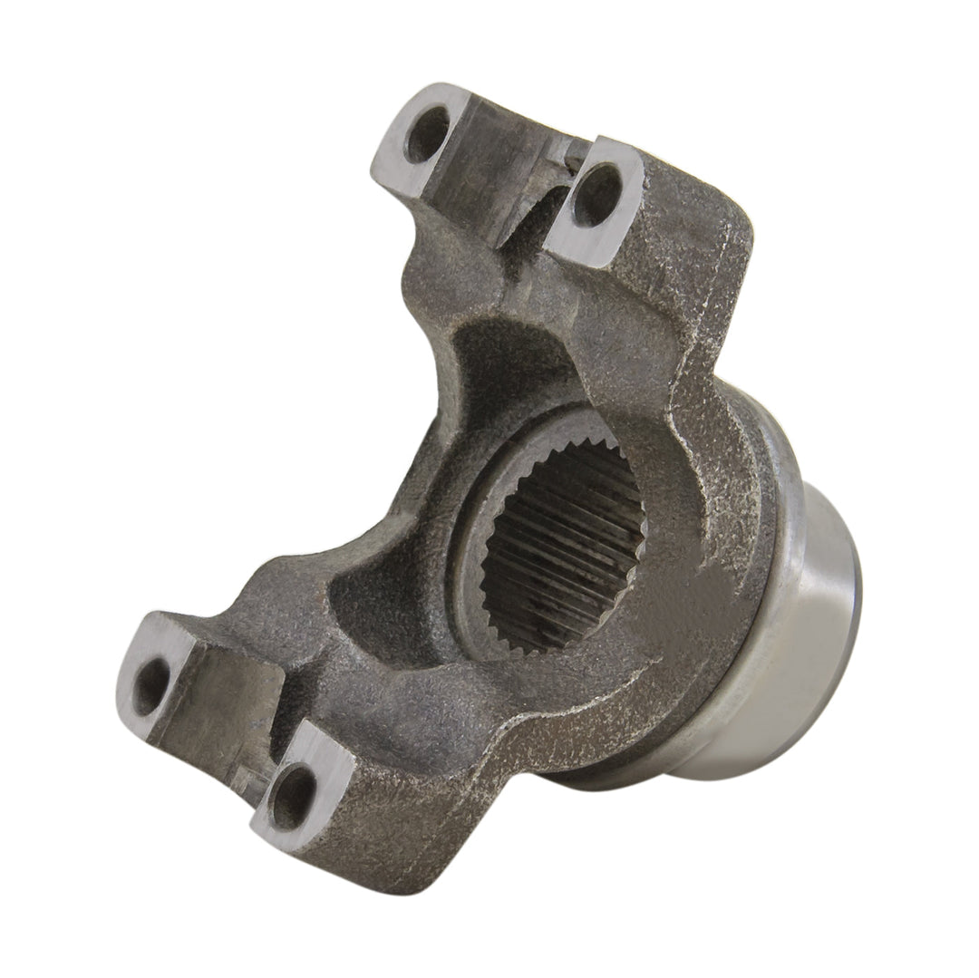 Yukon replacement yoke for Dana 60 and 70 with a 1330 U/Joint size | SKU YY D60-1330-29U