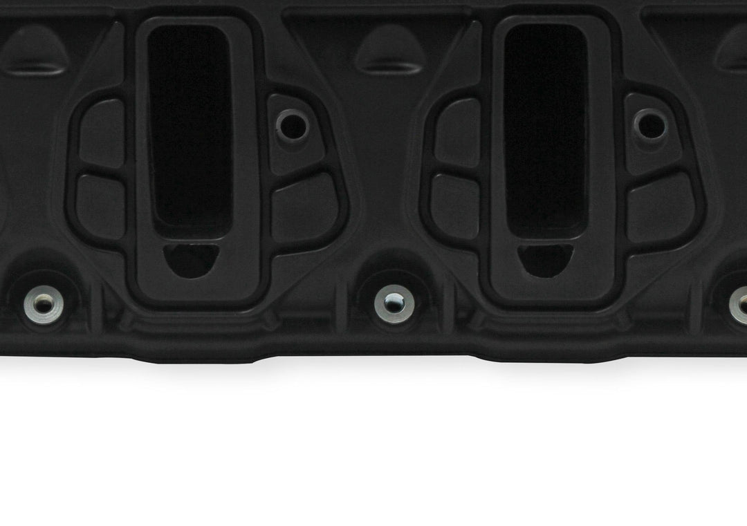 Atomic AirForce LS Cathedral Port Intake Manifold - Red | SKU 2702