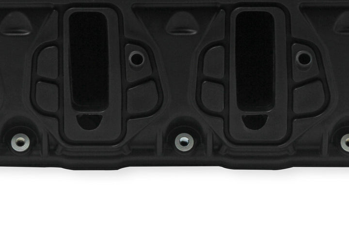 Atomic AirForce LS Cathedral Port Intake Manifold - Red | SKU 2702