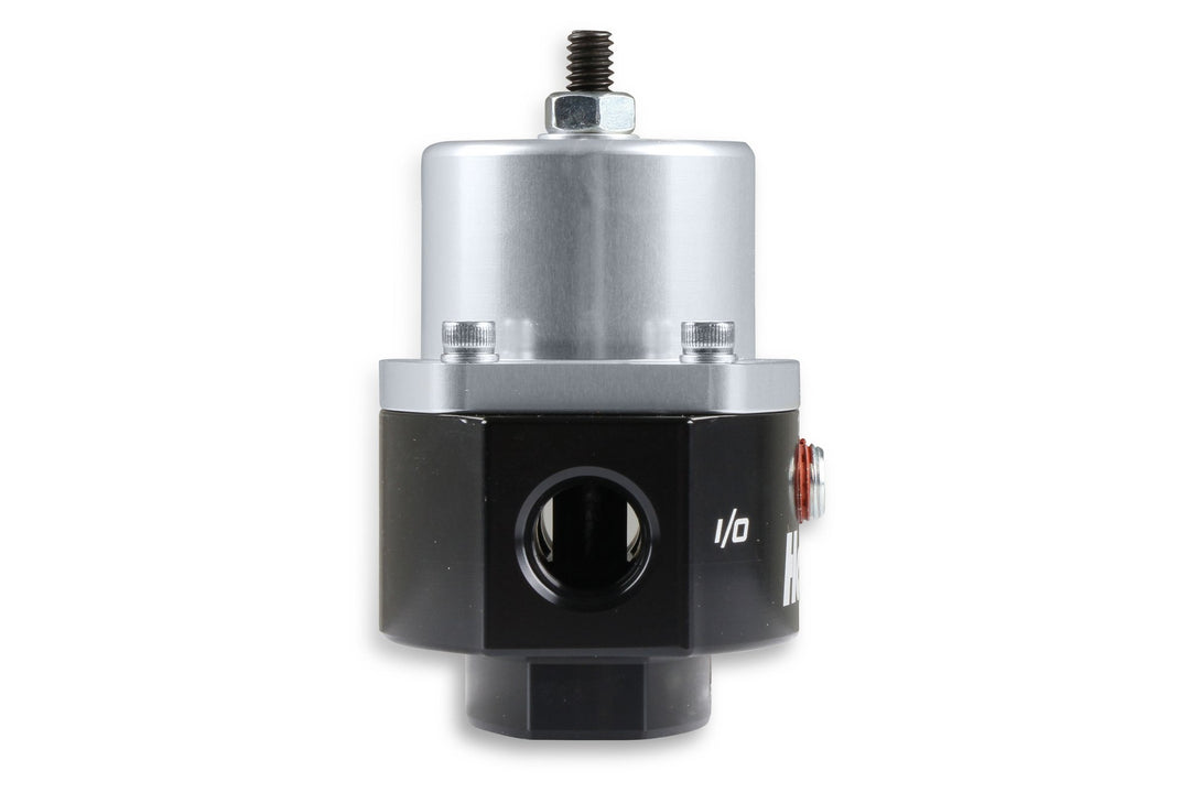 Carb/EFI Adjustable Billet By-Pass Regulator-6AN | SKU 12-880