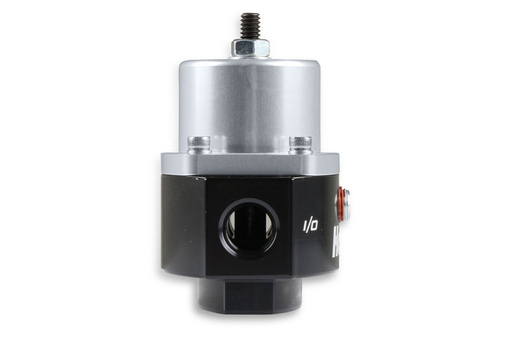 Carb/EFI Adjustable Billet By-Pass Regulator-6AN | SKU 12-880