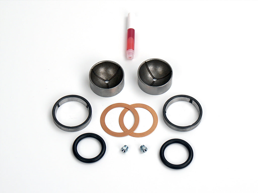 ICON Delta Joint Pro Service Kit Pair (614541)