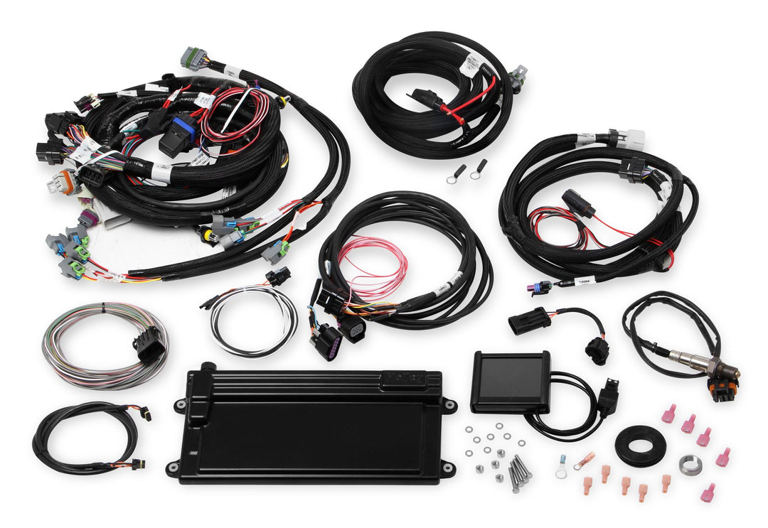 Terminator LS MPFI Kit | SKU 550-613