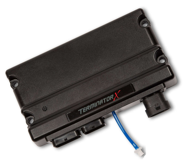 Holley EFI Terminator X GM Gen V LT Direct Injection Kit - Early | SKU 550-1600