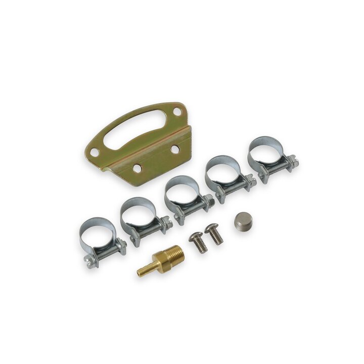 Atomic, Fuel Pressure Regulator | SKU 2938