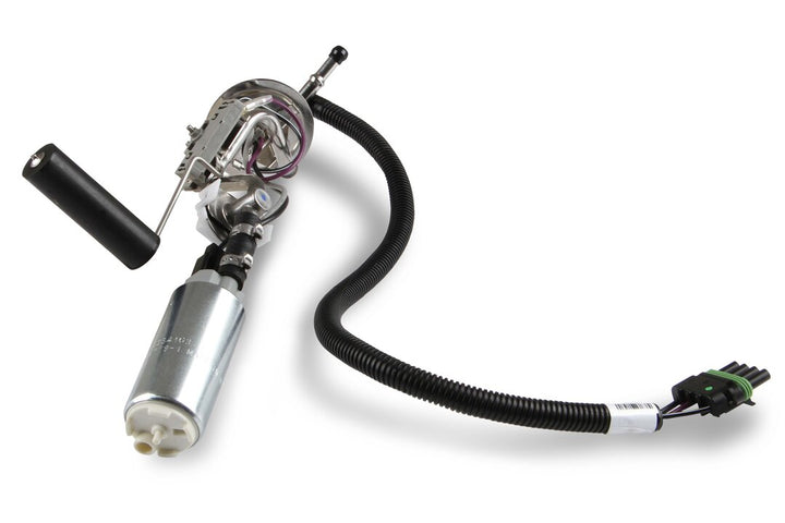 Holley EFI Fuel Tank Module - 255 LPH - 1963-1976 Mopar A-Body | SKU 12-319