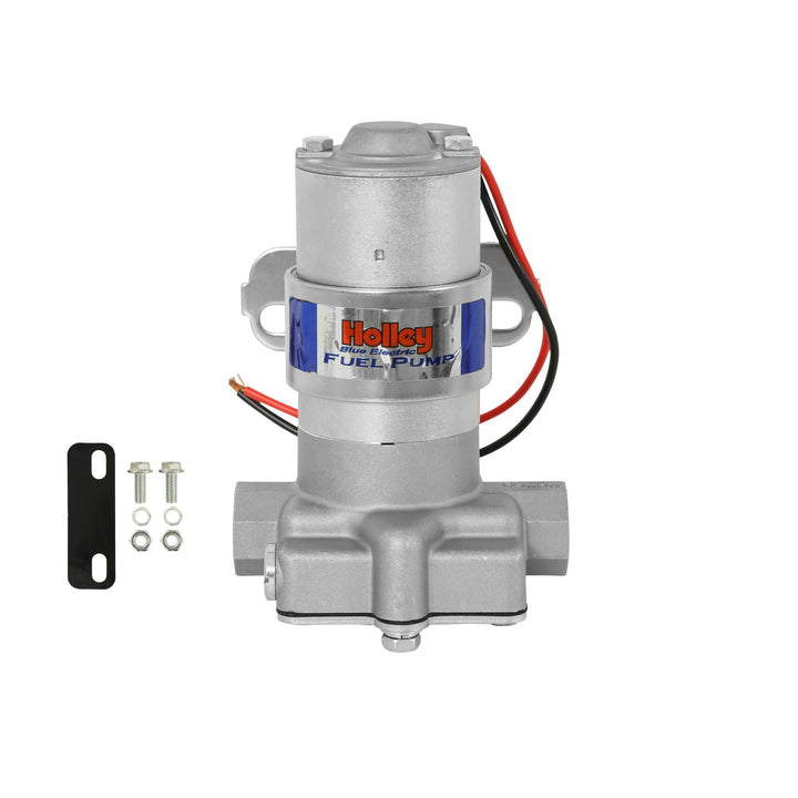 110 GPH "Blue" Electric Pump Without Regulator | SKU 12-812-1