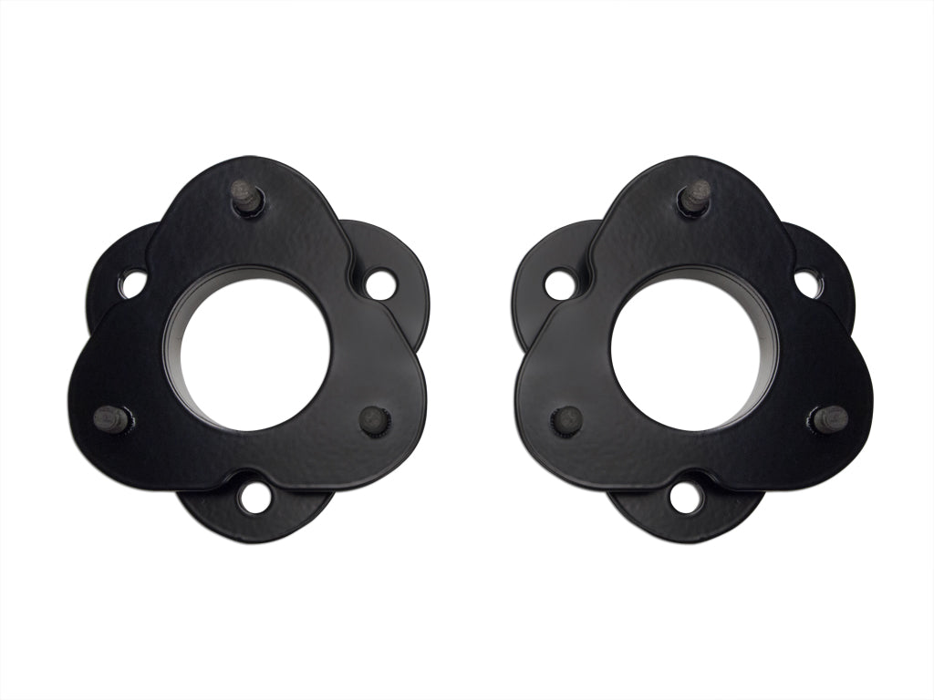 ICON ALLOYS - 04-15 TITAN 2" SPACER KIT (IVD3115)