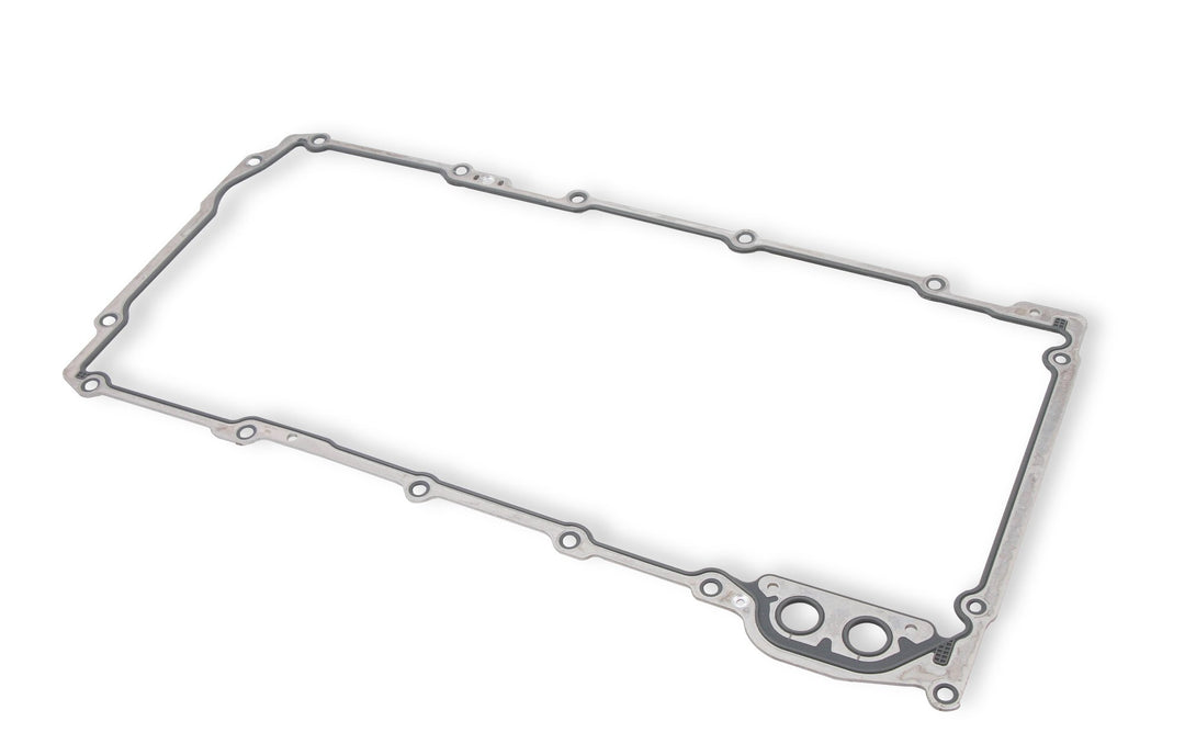 Oil Pan Kit - Fabricated | SKU 5044WND