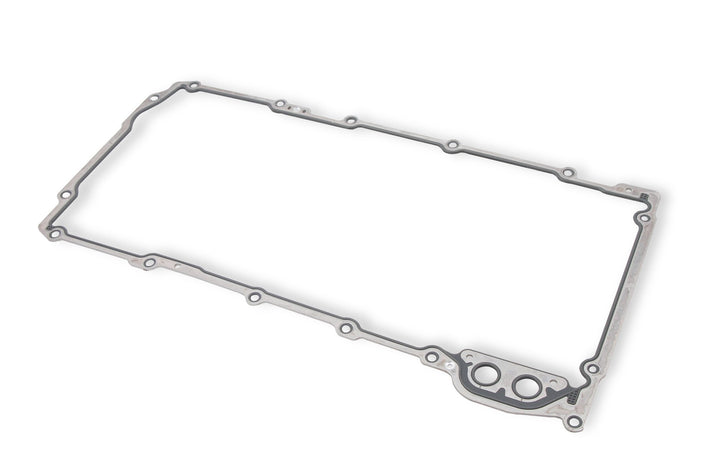 Oil Pan Kit - Fabricated | SKU 5044WND